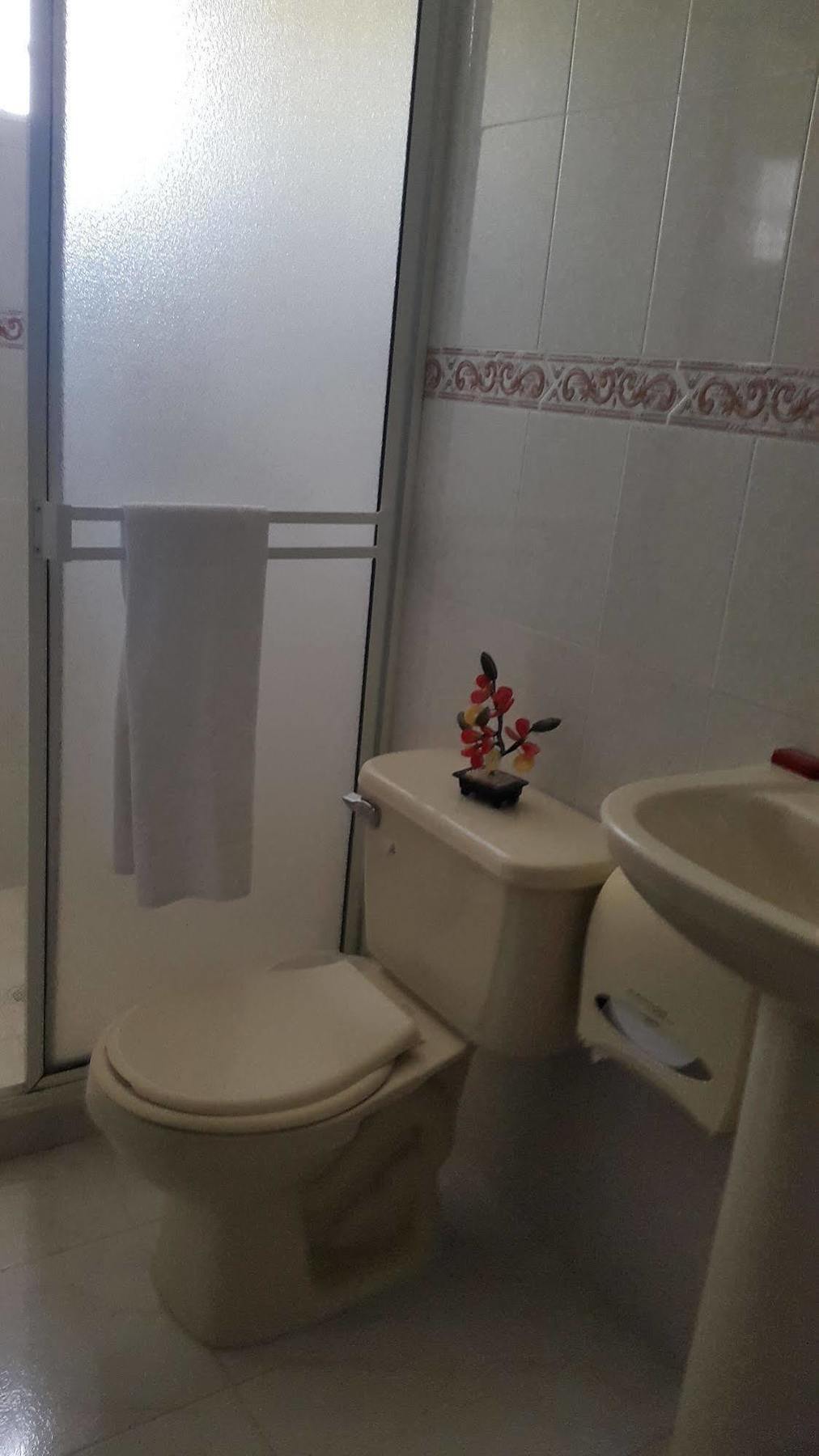 Hotel Marovi Santa Marta Dış mekan fotoğraf