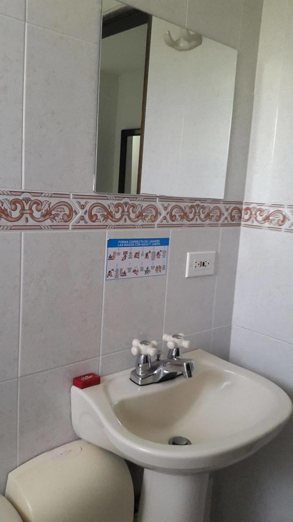 Hotel Marovi Santa Marta Dış mekan fotoğraf